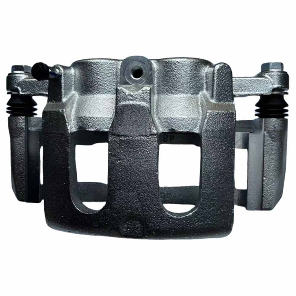 2012 Ford Flex Brake Caliper